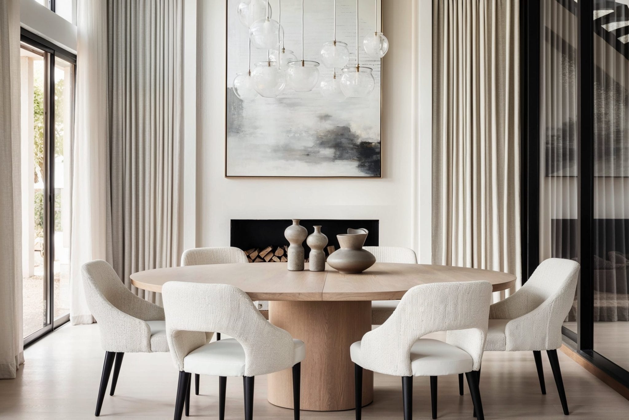 Statement Lighting: Eye-Catching Designs to Illuminate Your Home ...