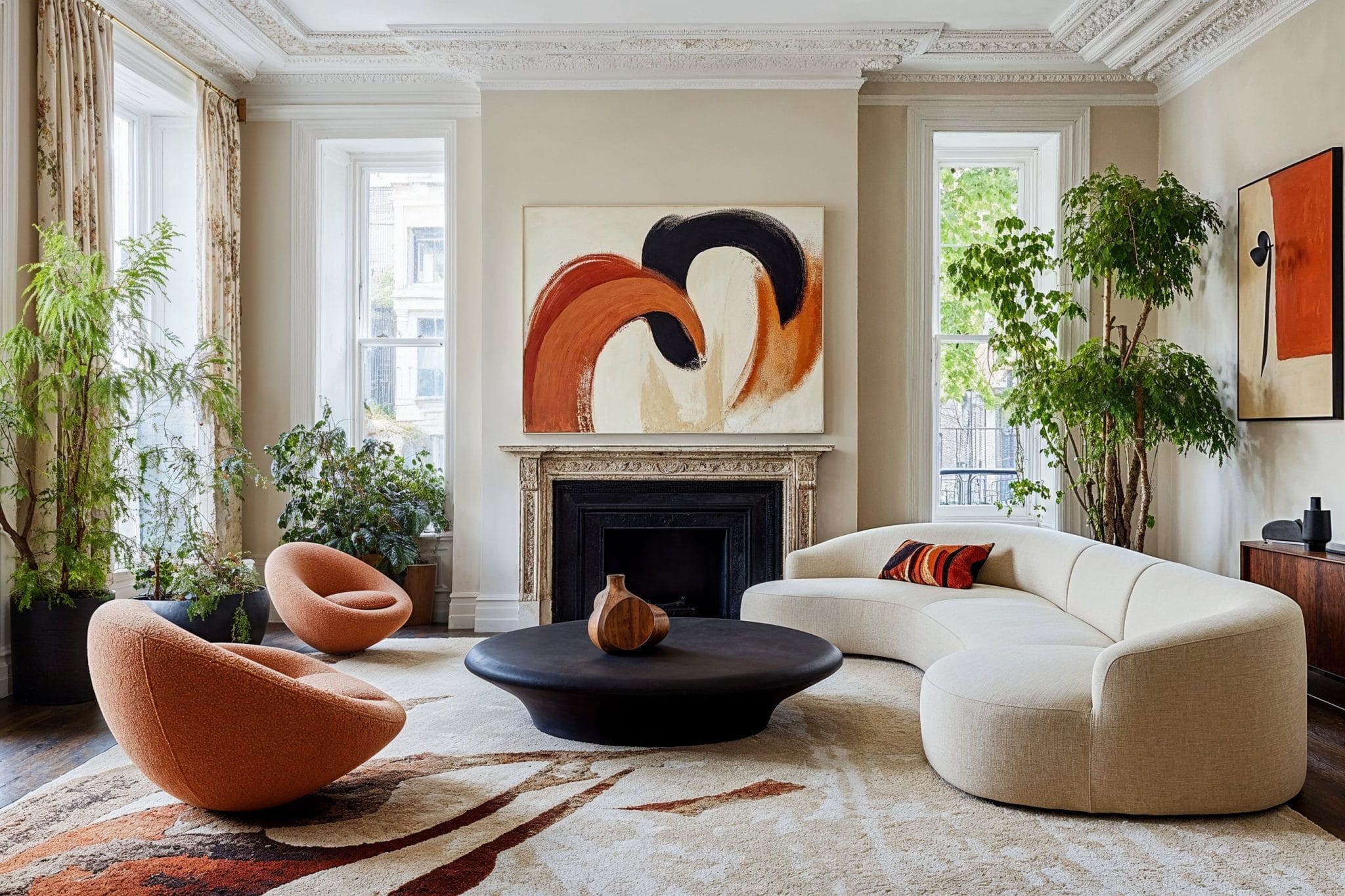 Sherwin Williams Color of the Year 2025 A Capsule for Your Home