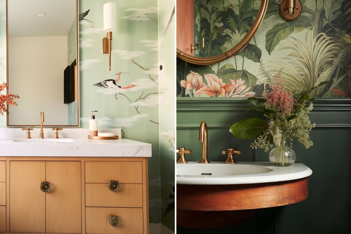 Green Interior Design Ideas: Tranquil Hues in Your Home
