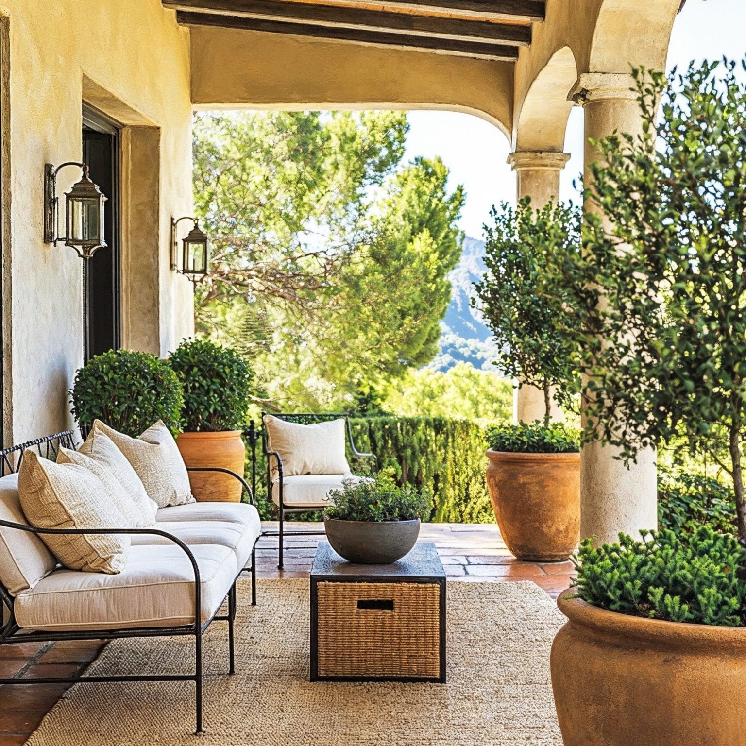 10 Front Porch Ideas to Create the Perfect Hangout Spot - Decorilla ...