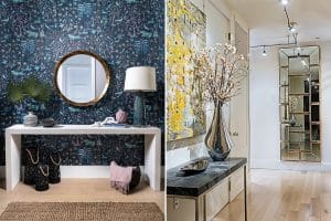 Reflecting Style: How Mirrors in Interior Design Transform Spaces