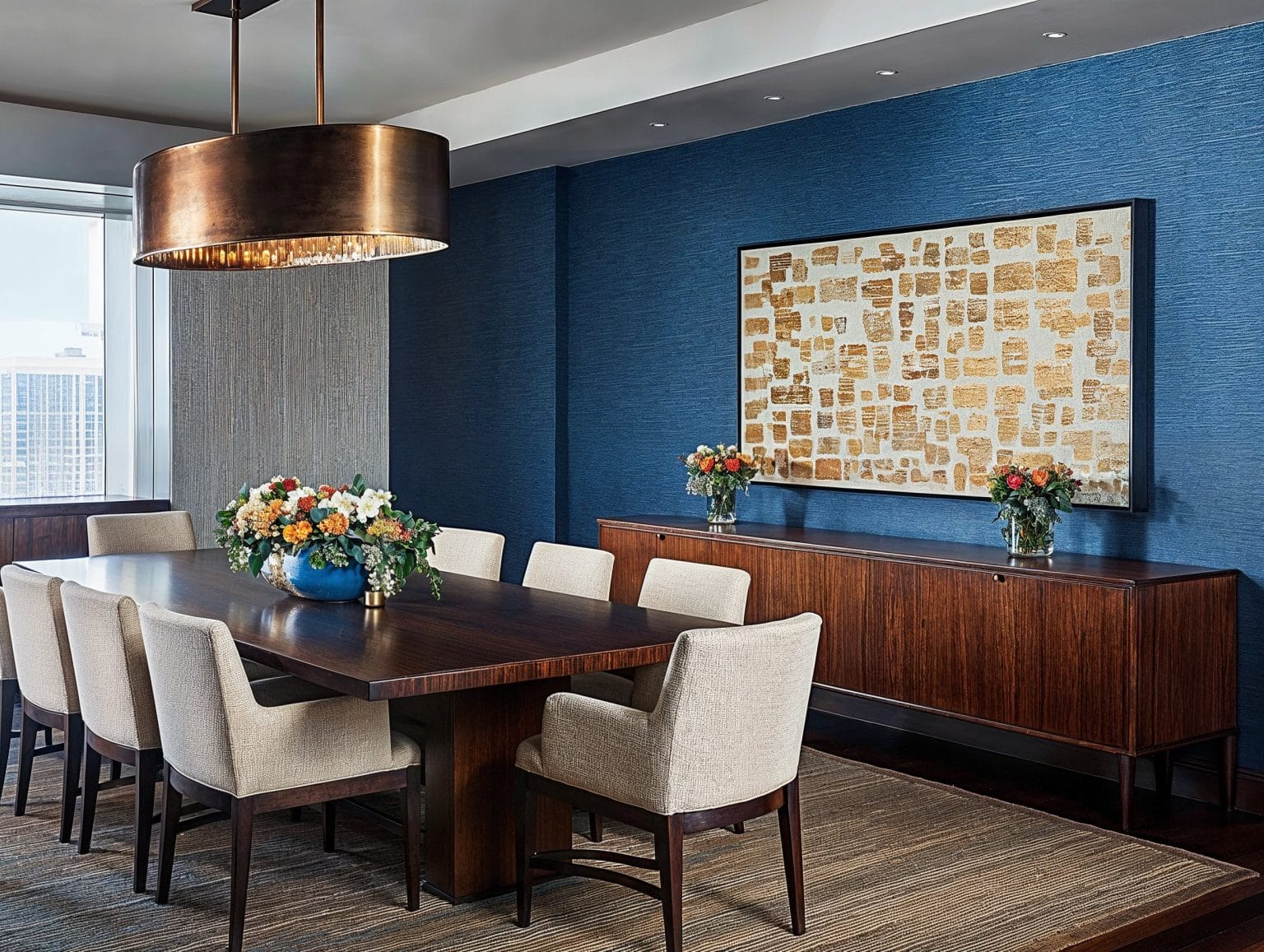Pro-Approved Dining Room Inspiration for a Flawless Design - Decorilla ...