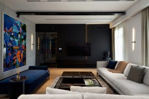 Top Belgrade Interior Designers - Decorilla