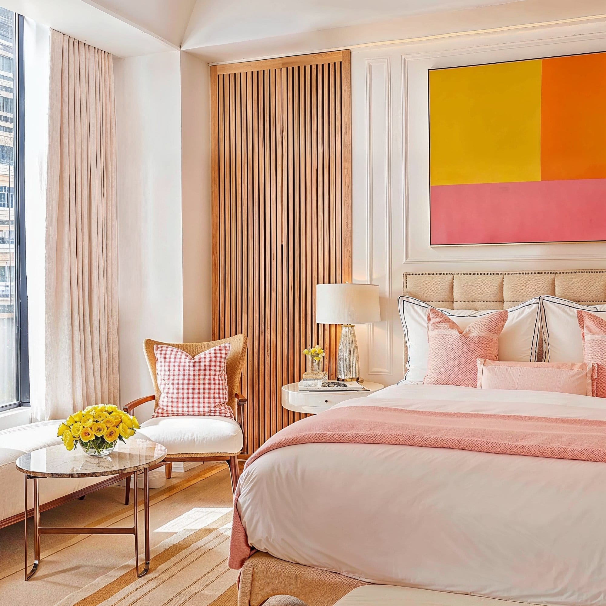 10 Brilliant Bedroom Lighting Ideas to Set the Perfect Mood