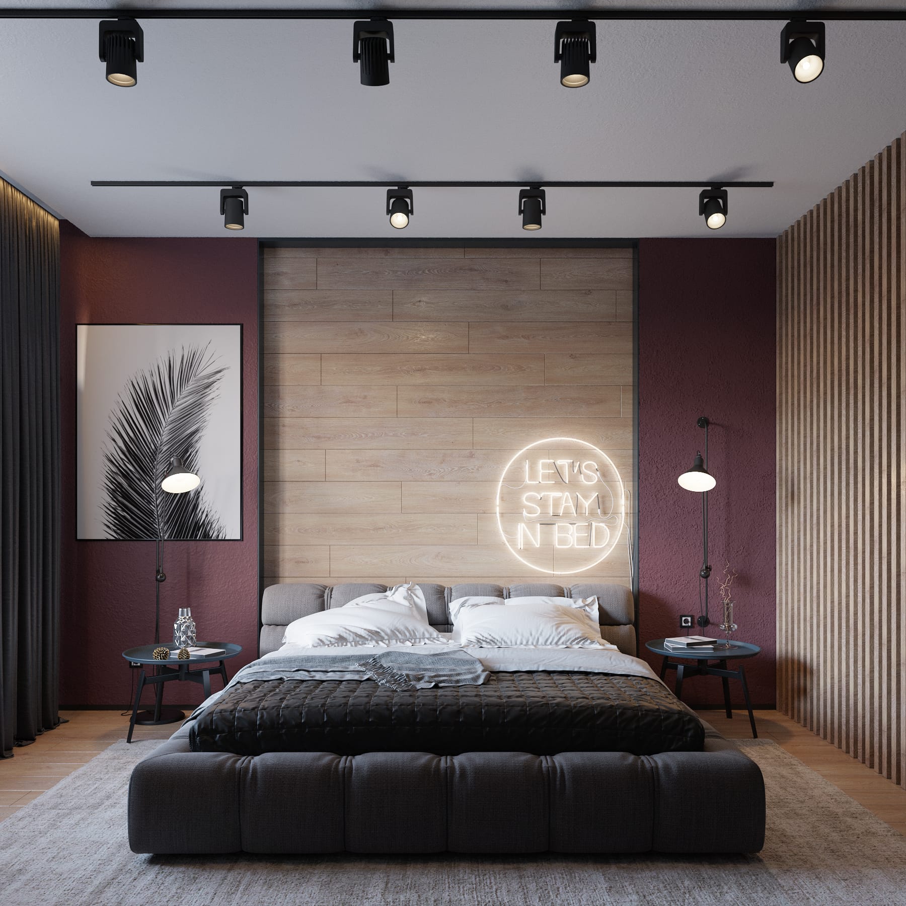 10 Brilliant Bedroom Lighting Ideas to Set the Perfect Mood - Decorilla ...