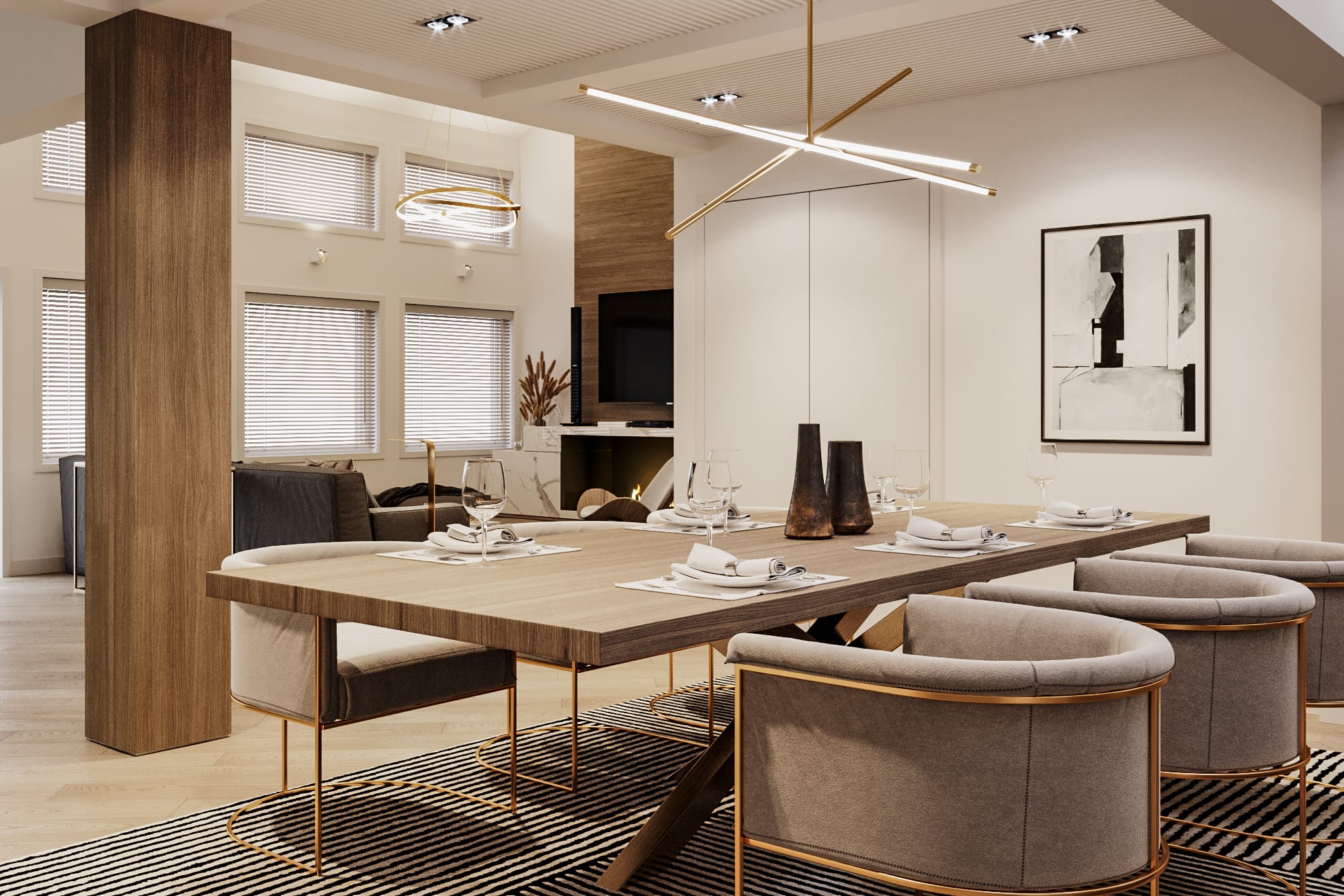 Top Belgrade Interior Designers - Decorilla