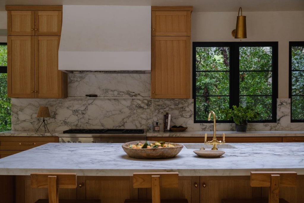 How-to-hire-an-interior-designer-and-decorator-result-of-the-service-in-a-kitchen by design Carly M