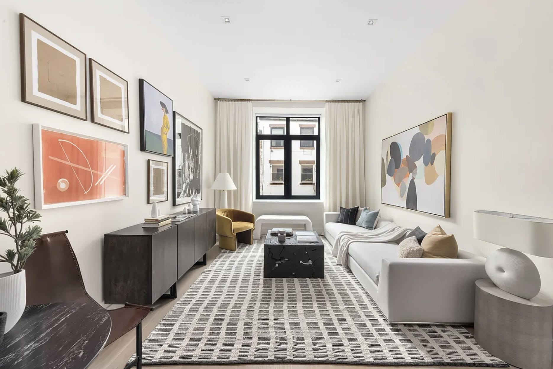 Inspiring Sitting Room Design Ideas to Create Your Ultimate Space to Unwind