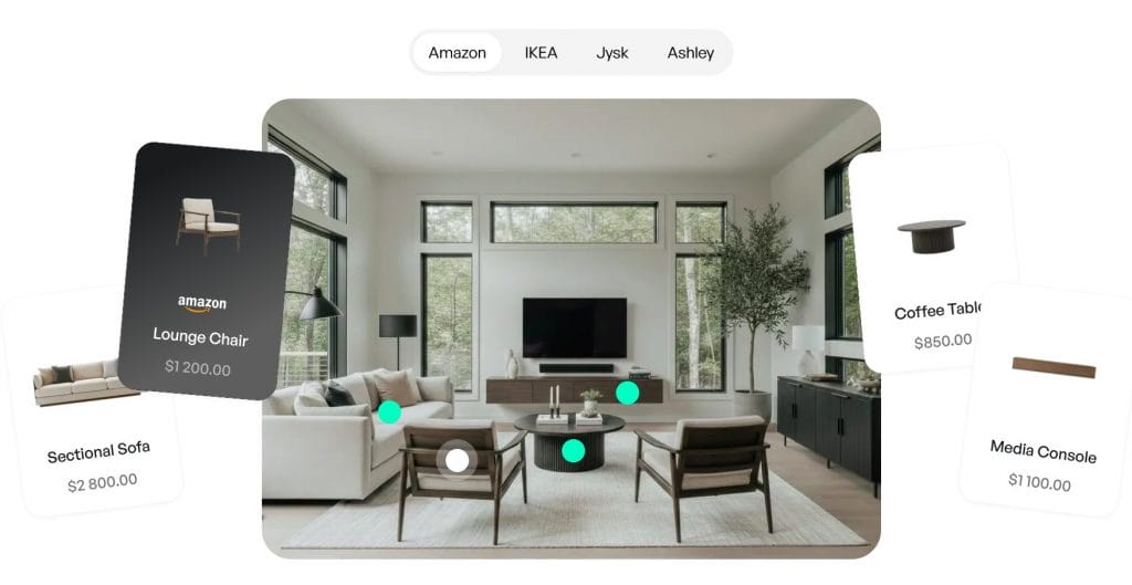 Paintit.AI - AI interior design