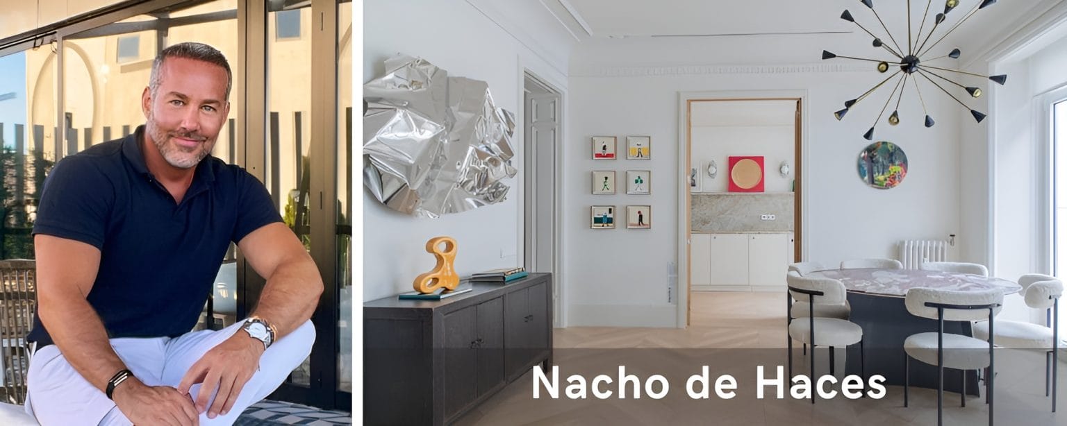Los 7 Mejores Diseñadores de Interiores en Madrid - Decorilla Online ...