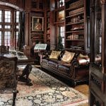 8 British Interior Design Elements You’ll Want to Steal