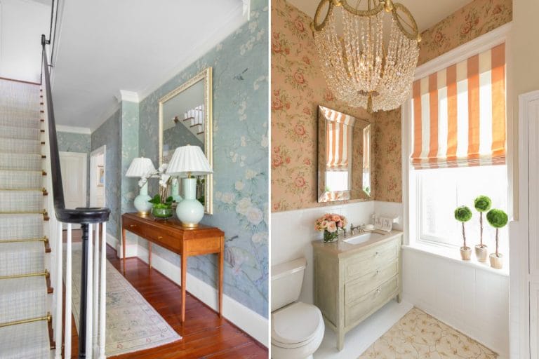 8 British Interior Design Elements You’ll Want to Steal
