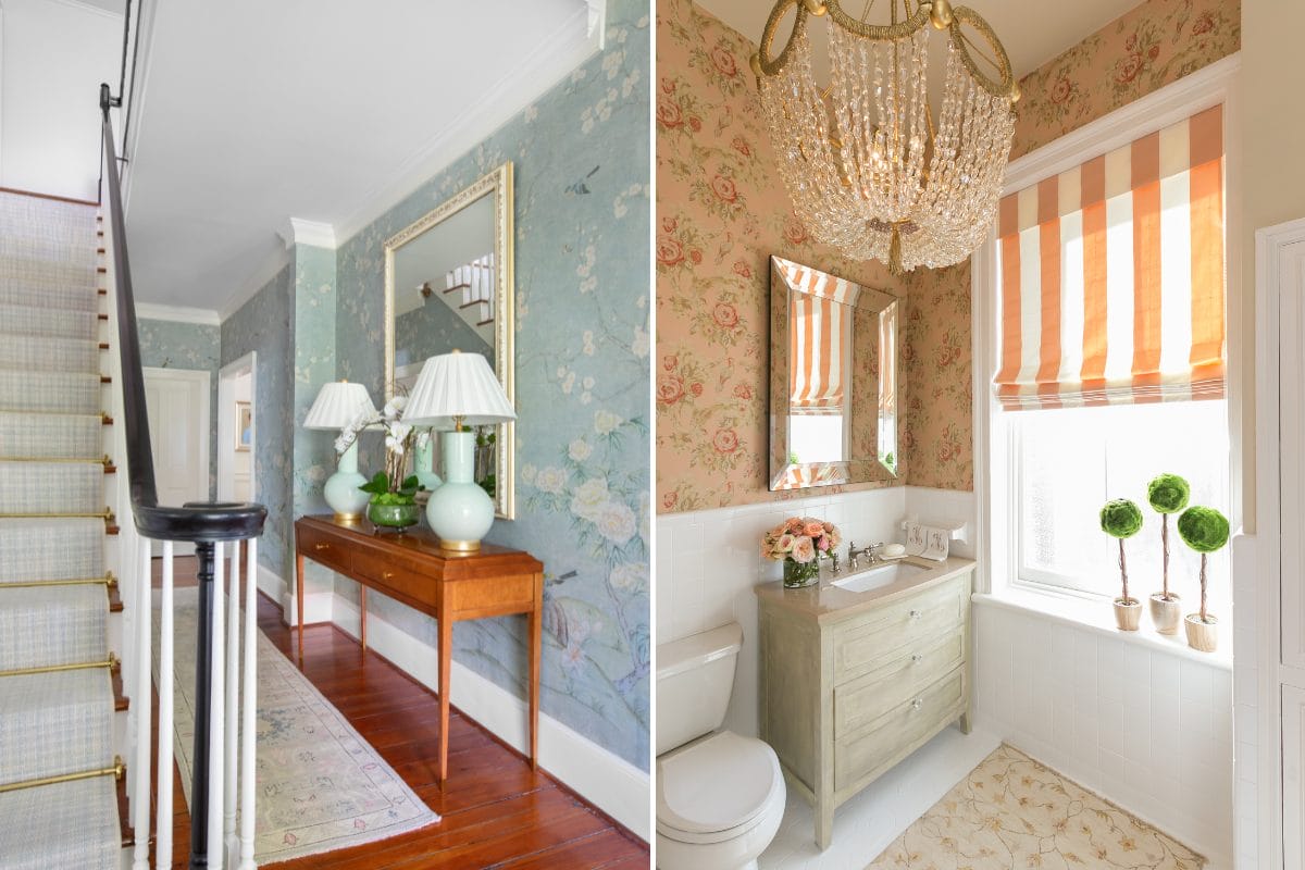 8 British Interior Design Elements You’ll Want to Steal