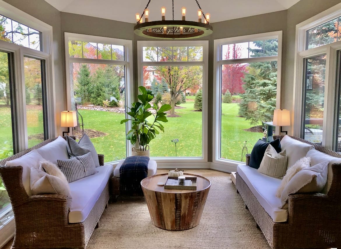 Modern Country Interior Design: A Fresh Twist on Rustic Charm