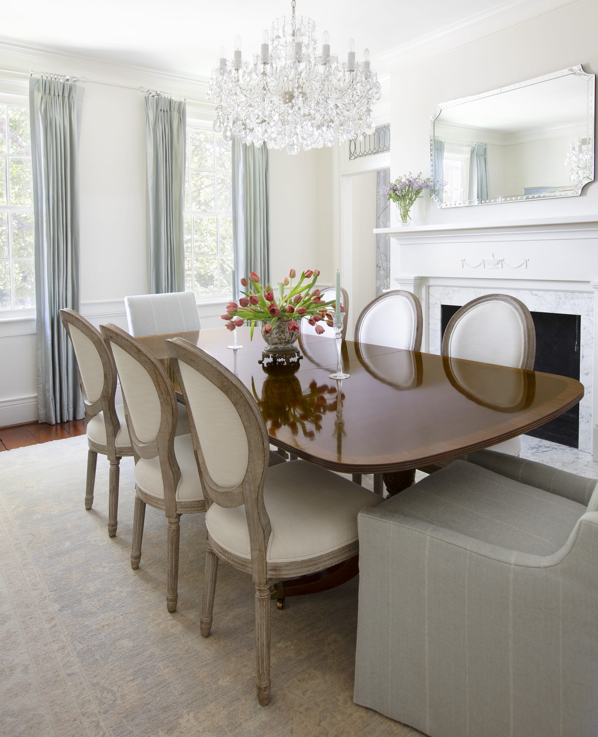 Formal Dining Rooms Are Back: Here’s How to Get the Look - My Property Life