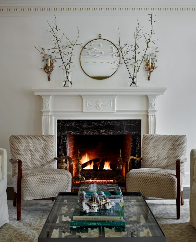 Decorate for Fall: 8 Designer Ideas to Transform Your Home into a Cozy ...