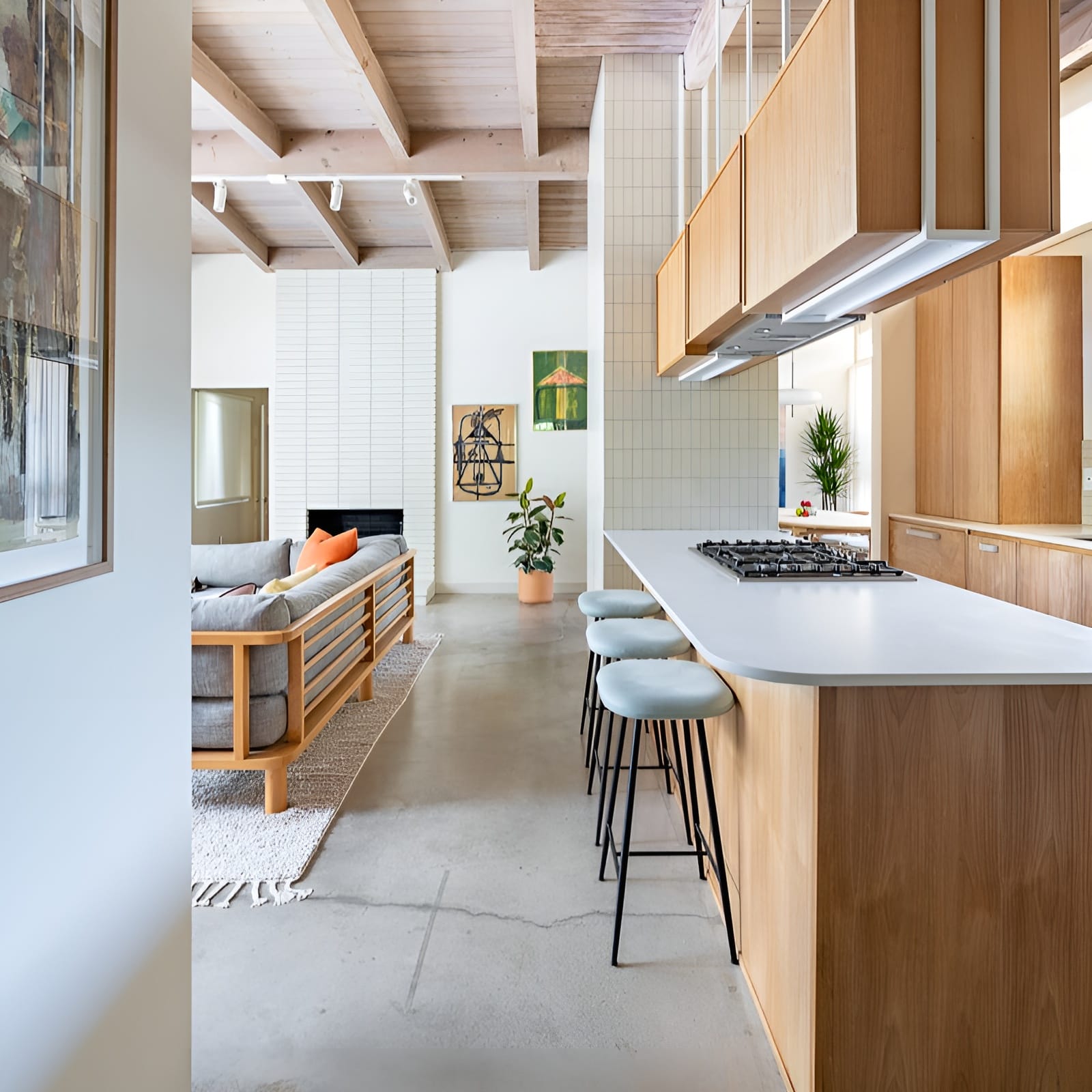 Kitchen Lighting Trends 2026: Bright Ideas for Your Space - My Property ...