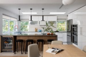 Fresh Kitchen Trends 2026: A Recipe for Style and Innovation