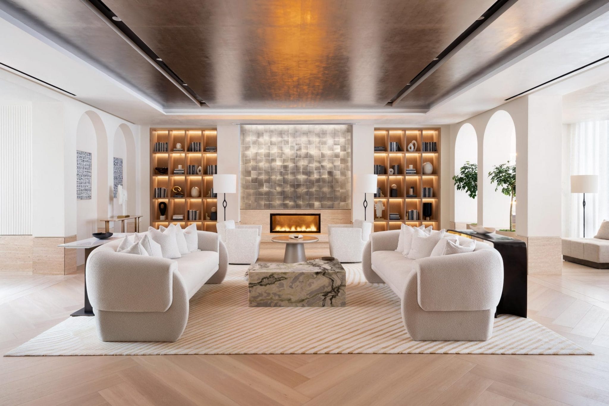 Living Room Trends 2026: The Future of Comfort and Style