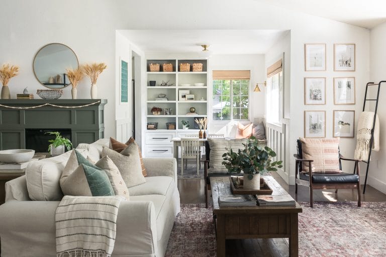 Living Room Trends 2026: The Future of Comfort and Style