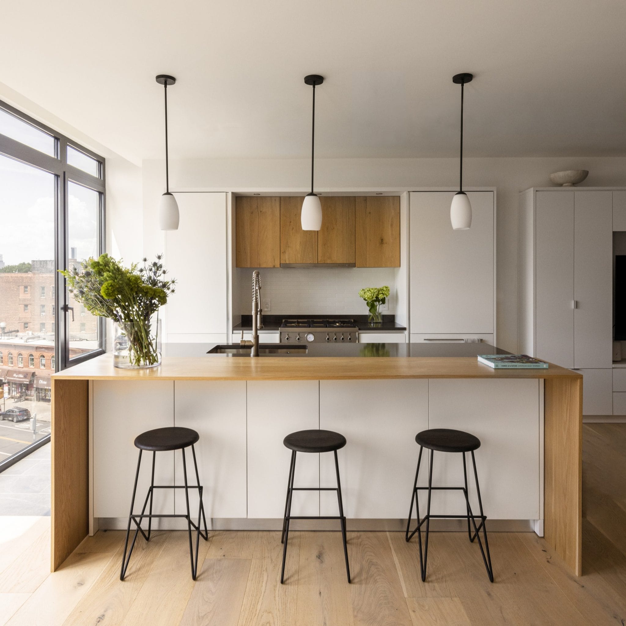 Kitchen Cabinet Trends 2026 - Decorilla
