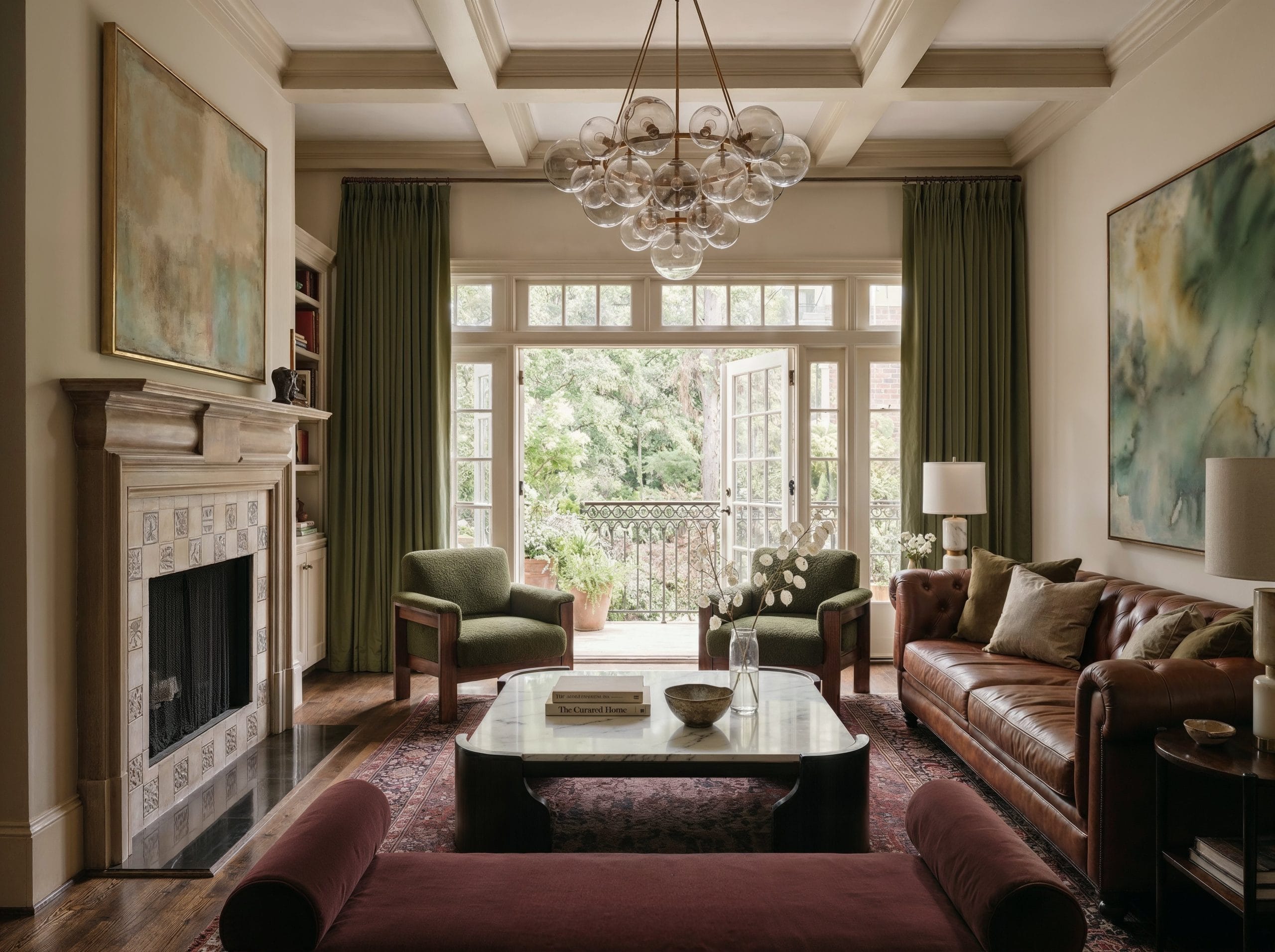 25 Best Traditional Interior Design Ideas in 2026