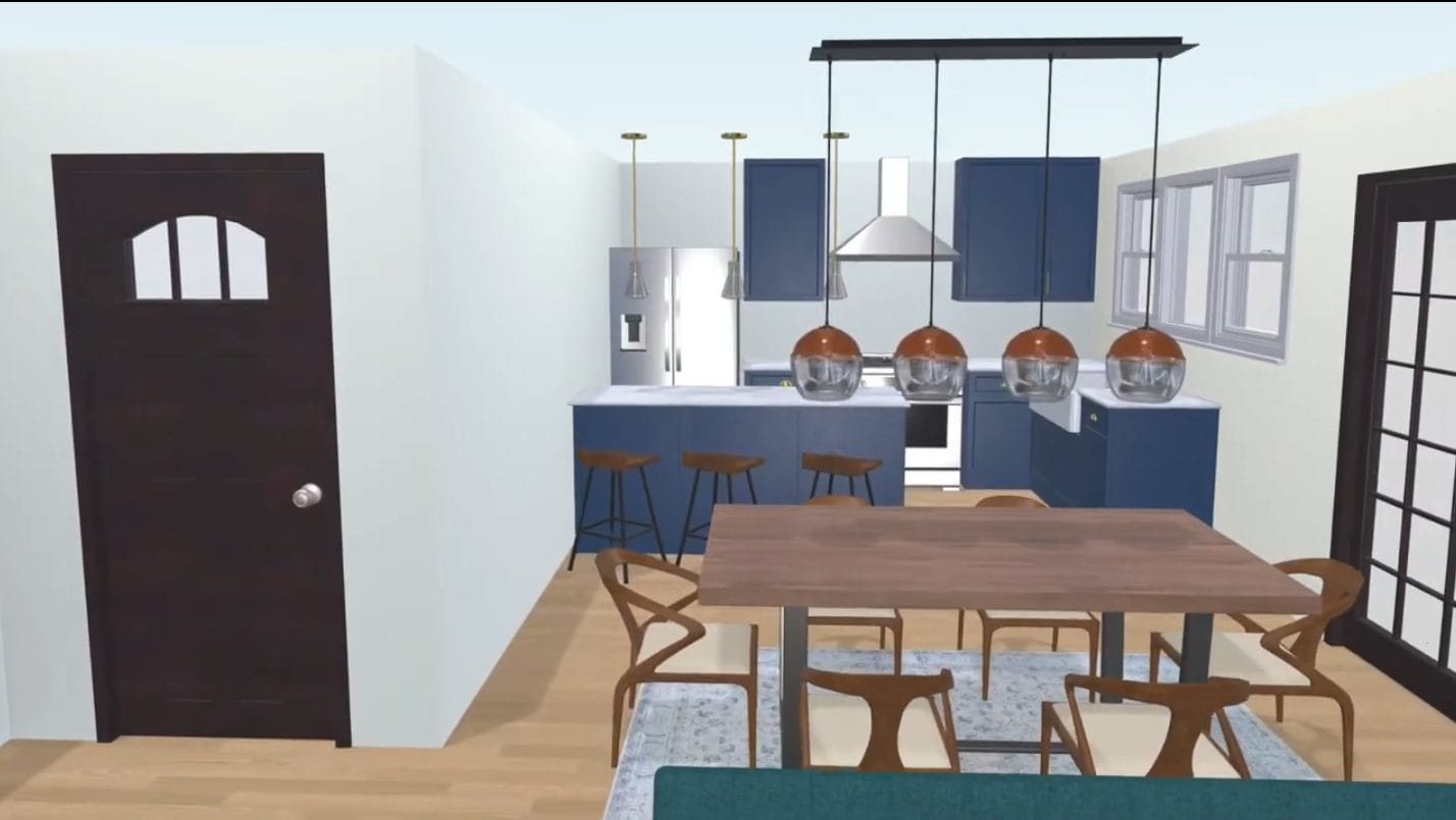 AI Interior Design Trends in 2026: Top Innovations to Transform Your ...