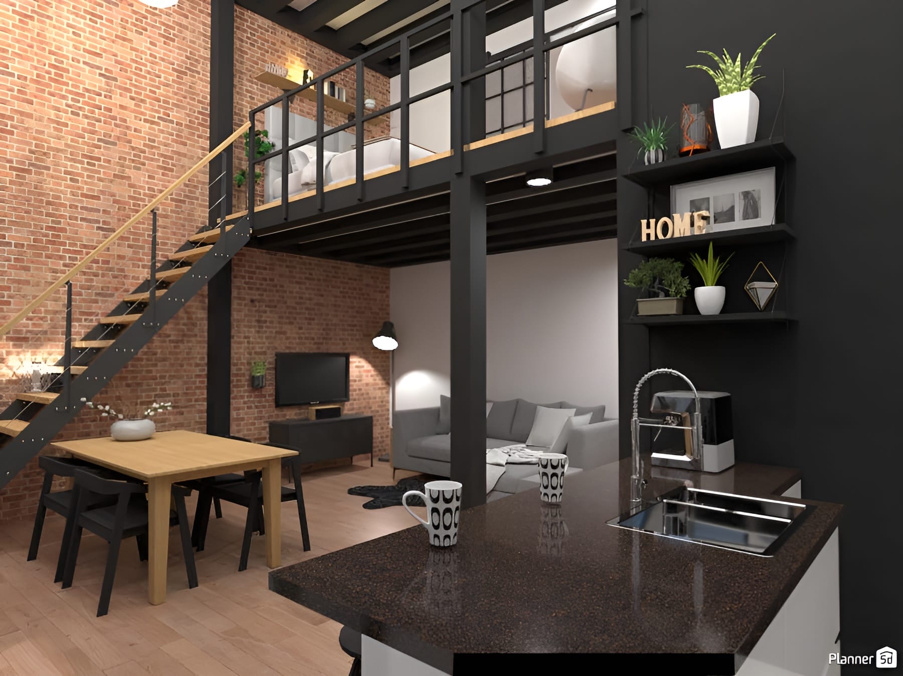 AI Interior Design Trends in 2026: Top Innovations to Transform Your ...
