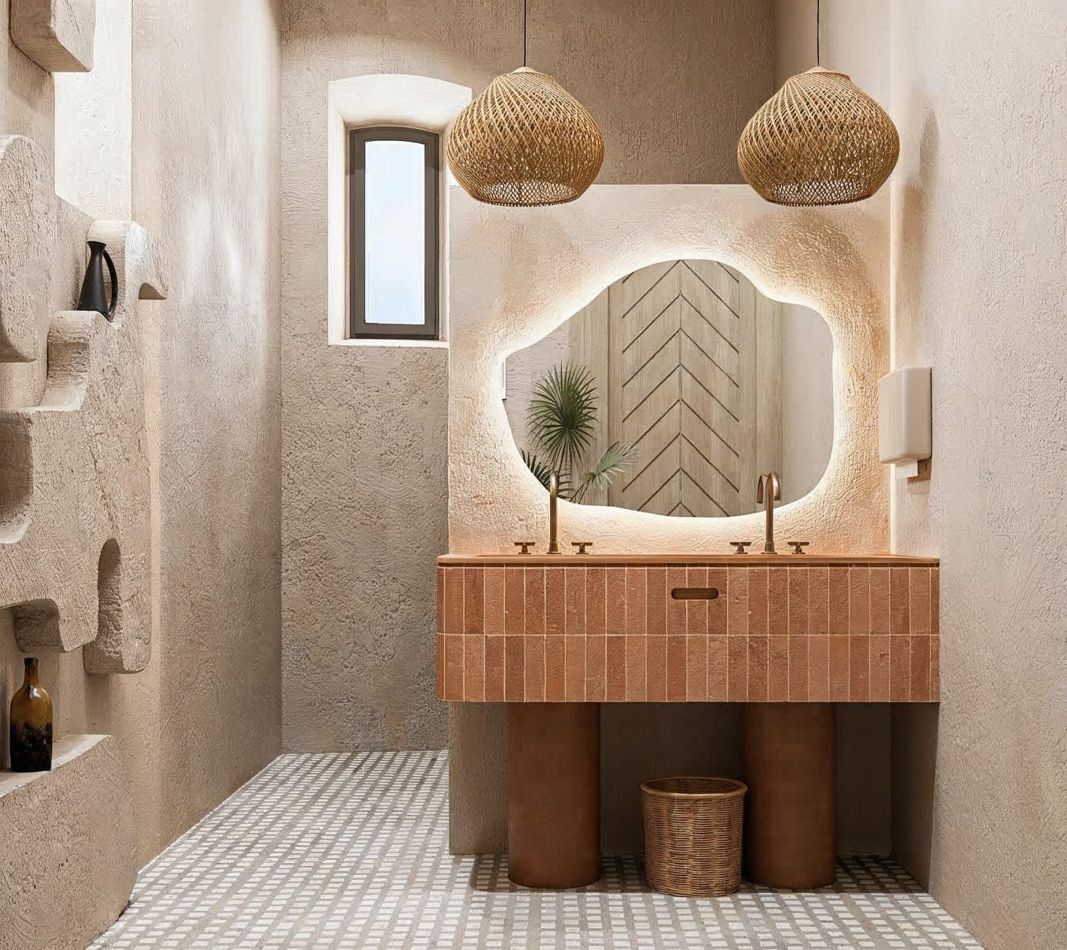 Bathroom Trends 2026: What’s In, What’s Out, and What’s Next ...
