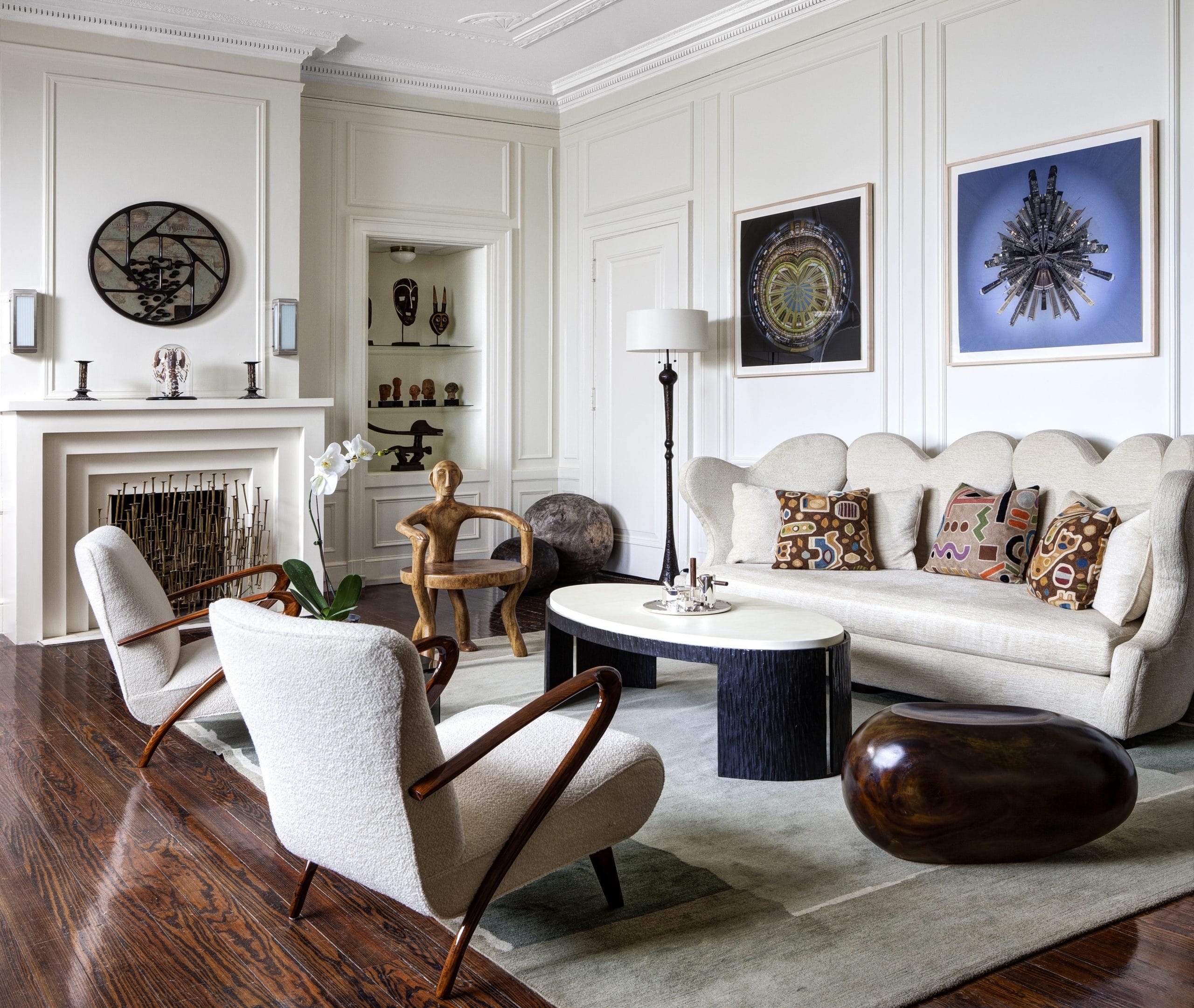 Decorilla elige España para iniciar su expansión a Europa, llevando el  diseño de interiores impulsado por IA a los hogares españoles - Decorilla  Online Interior Design