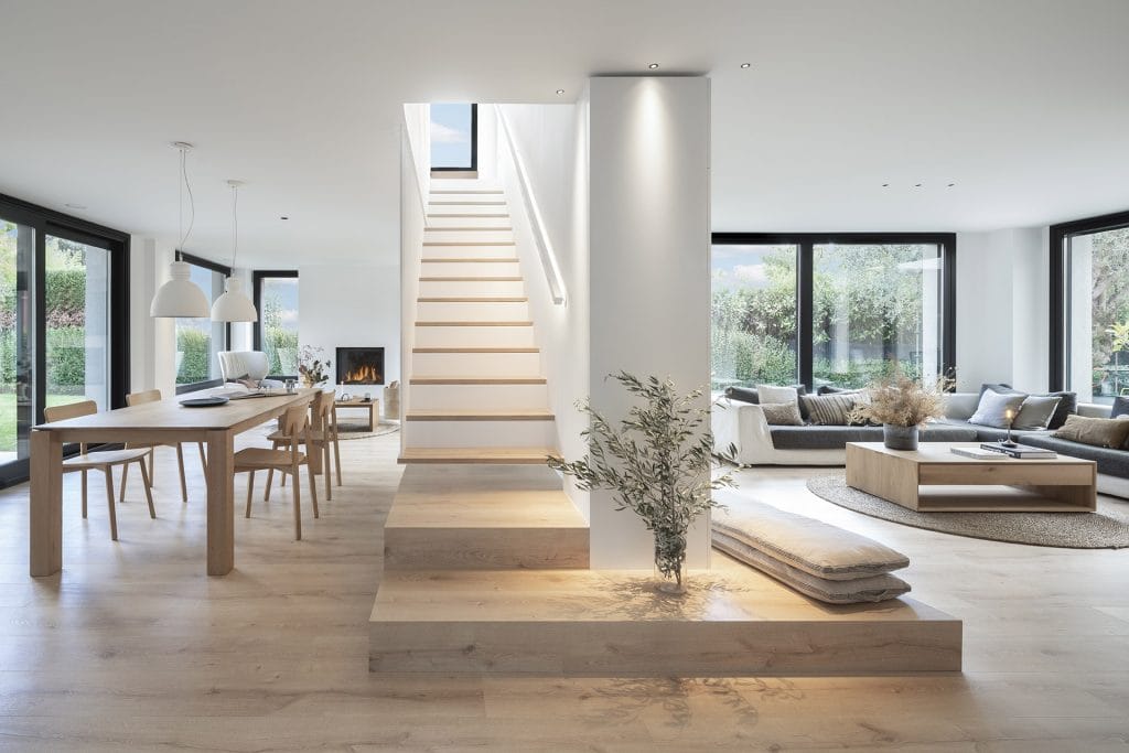 Interior design Barcelona by Susanna Cots