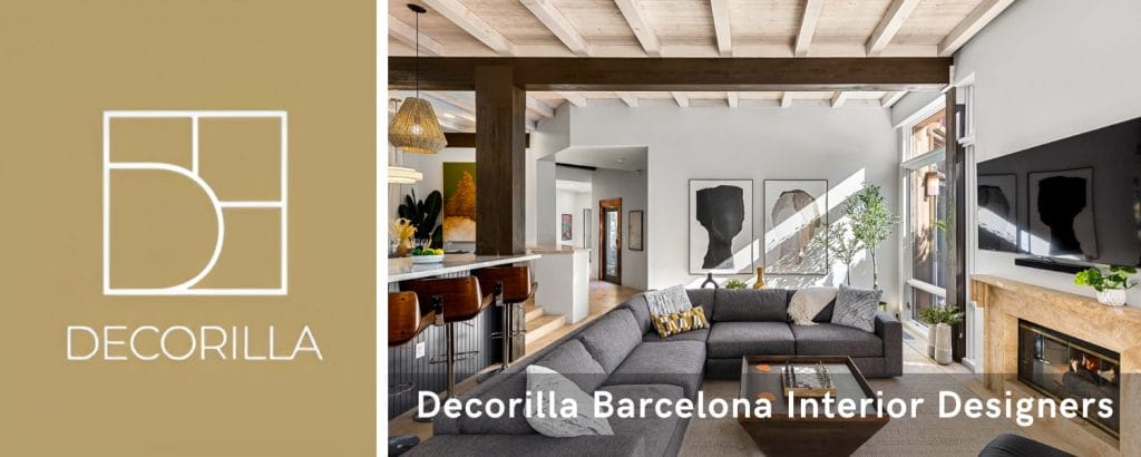 Top Barcelona interior designers, Decorilla