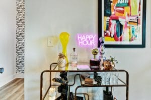 Best home decor gift ideas by Decorilla designer, Marve M.