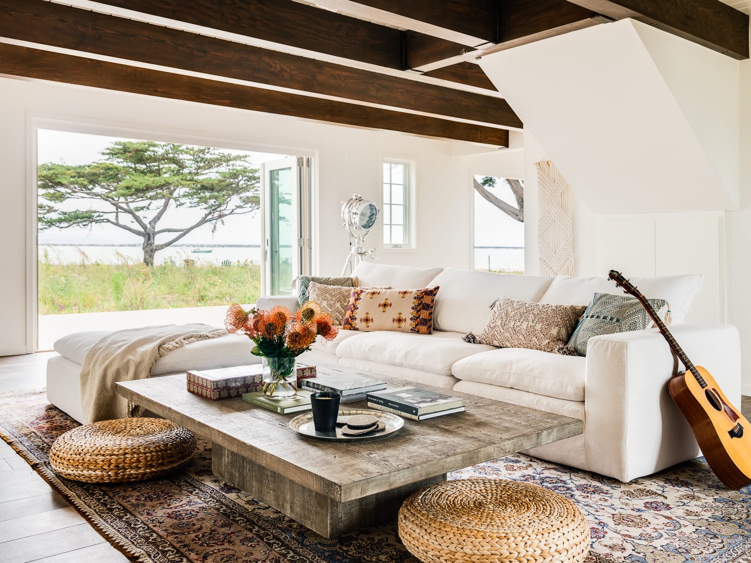 Top 5 Marbella and Malaga, Spain Interior Designers