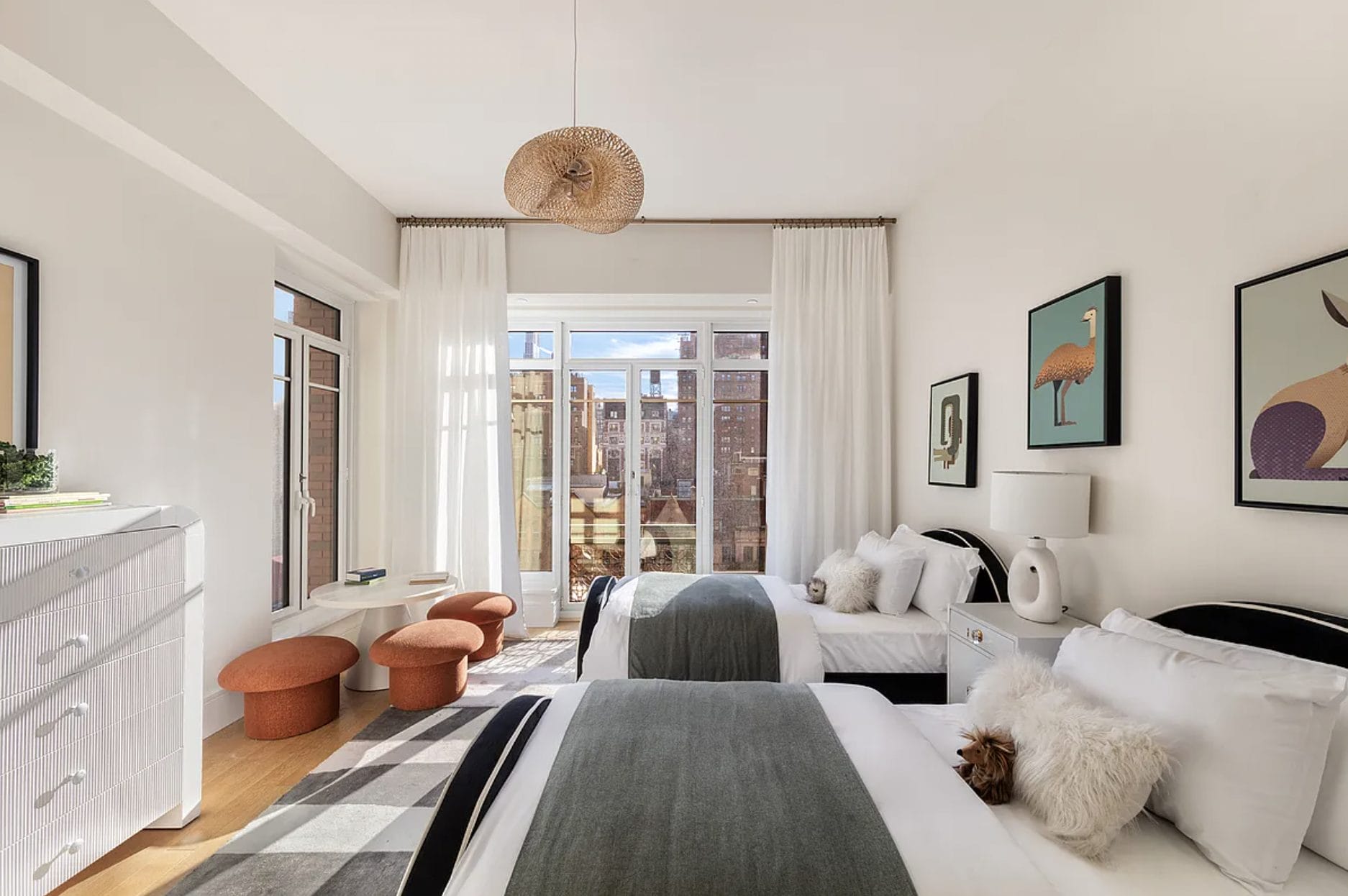 8 Boys Bedroom Ideas for a Fun and Functional Space They’ll Love