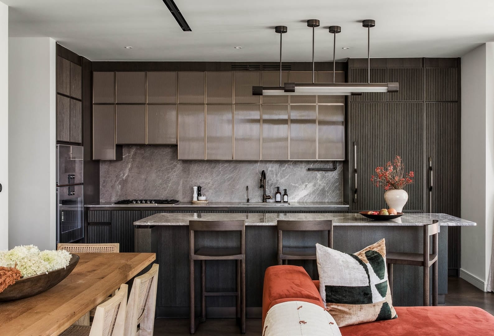 Kitchen Cabinet Trends 2026 - Decorilla