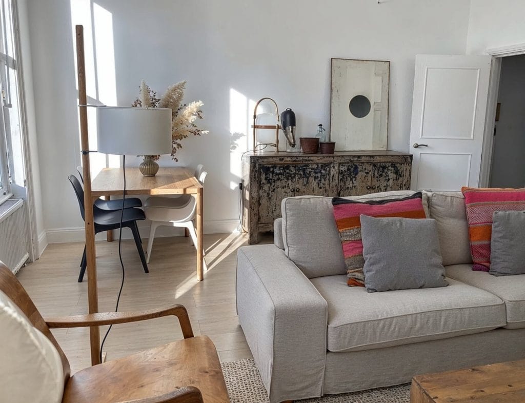 Interior design online in Spain - The Abaco