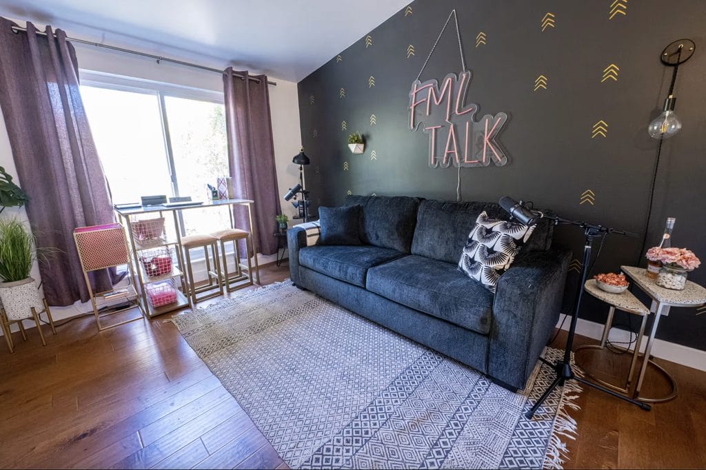 Interior design online in Spain - roomLift