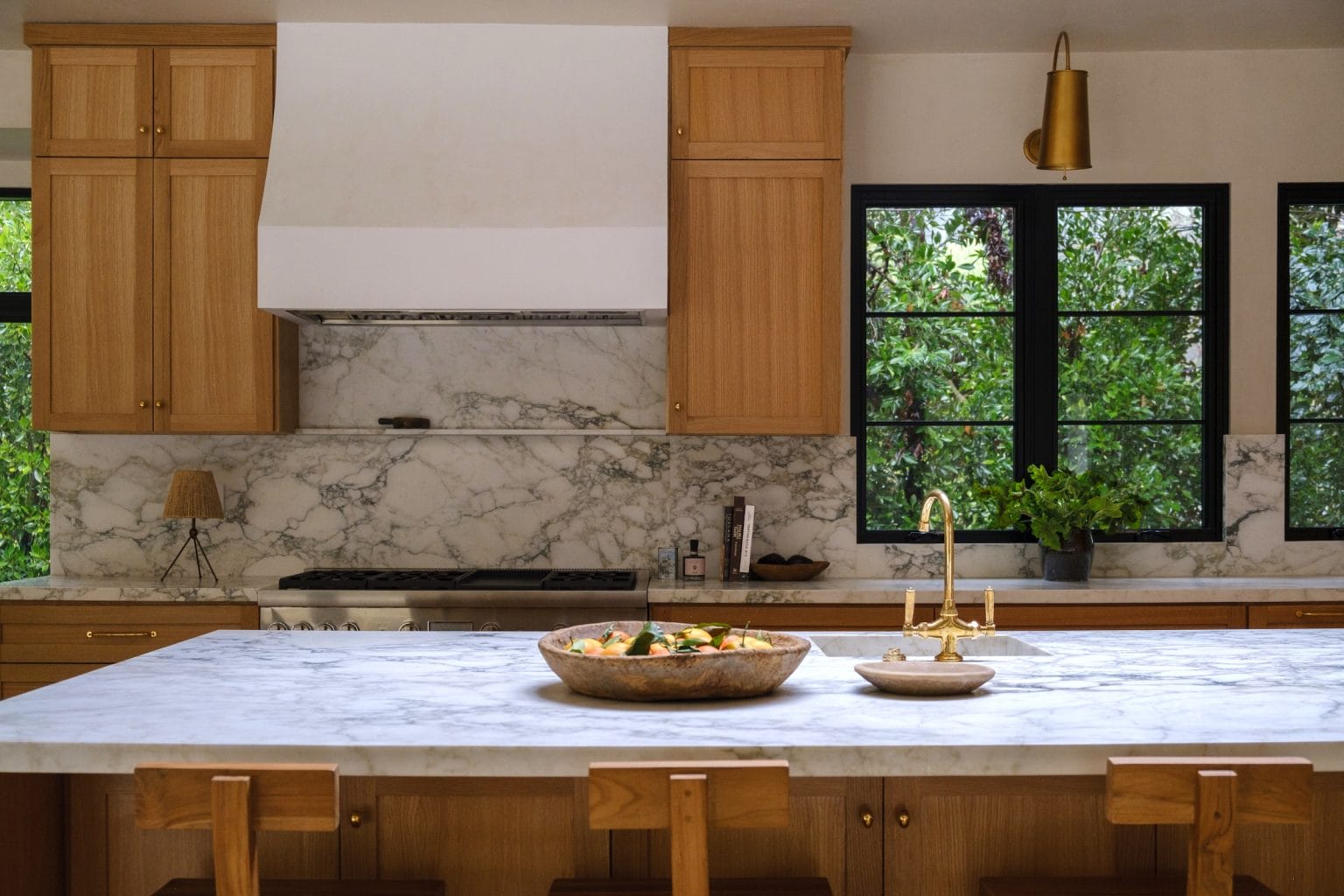 Kitchen Cabinet Trends 2026 - Decorilla
