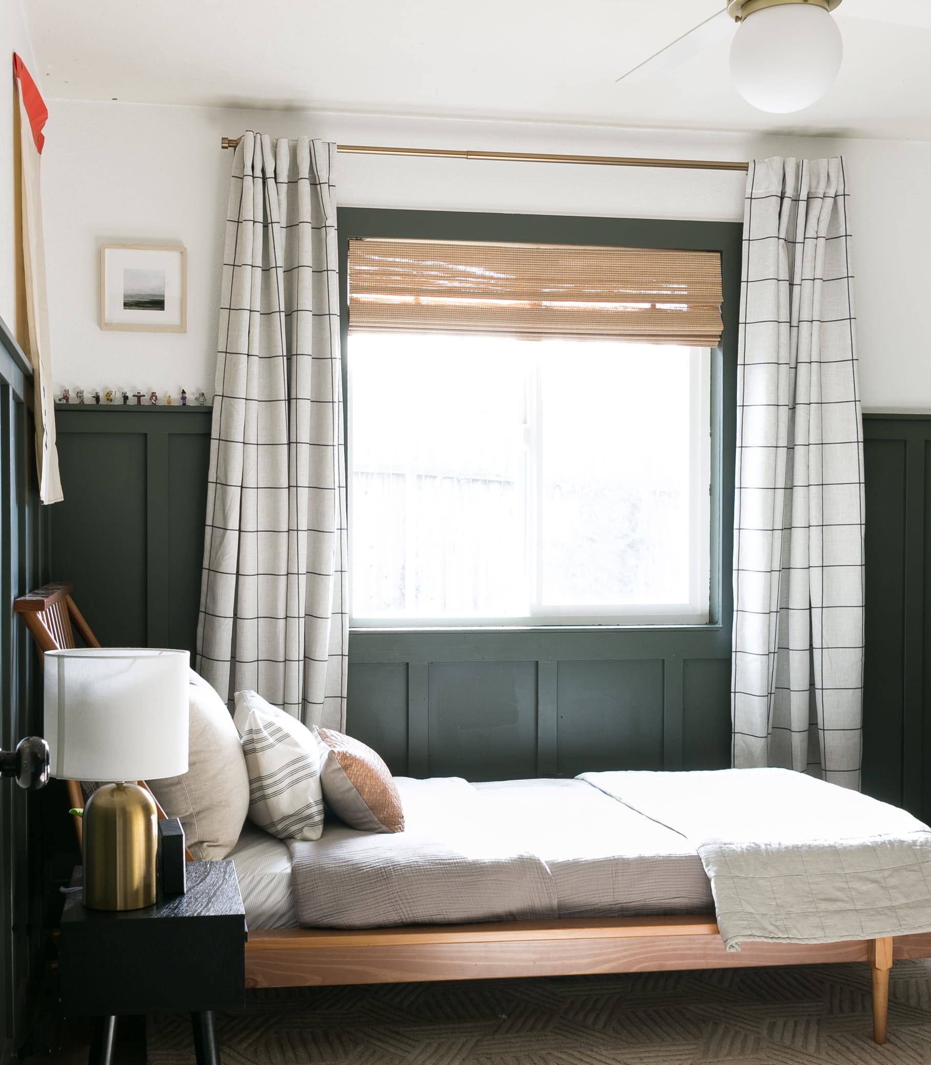 8 Boys Bedroom Ideas for a Fun and Functional Space They’ll Love