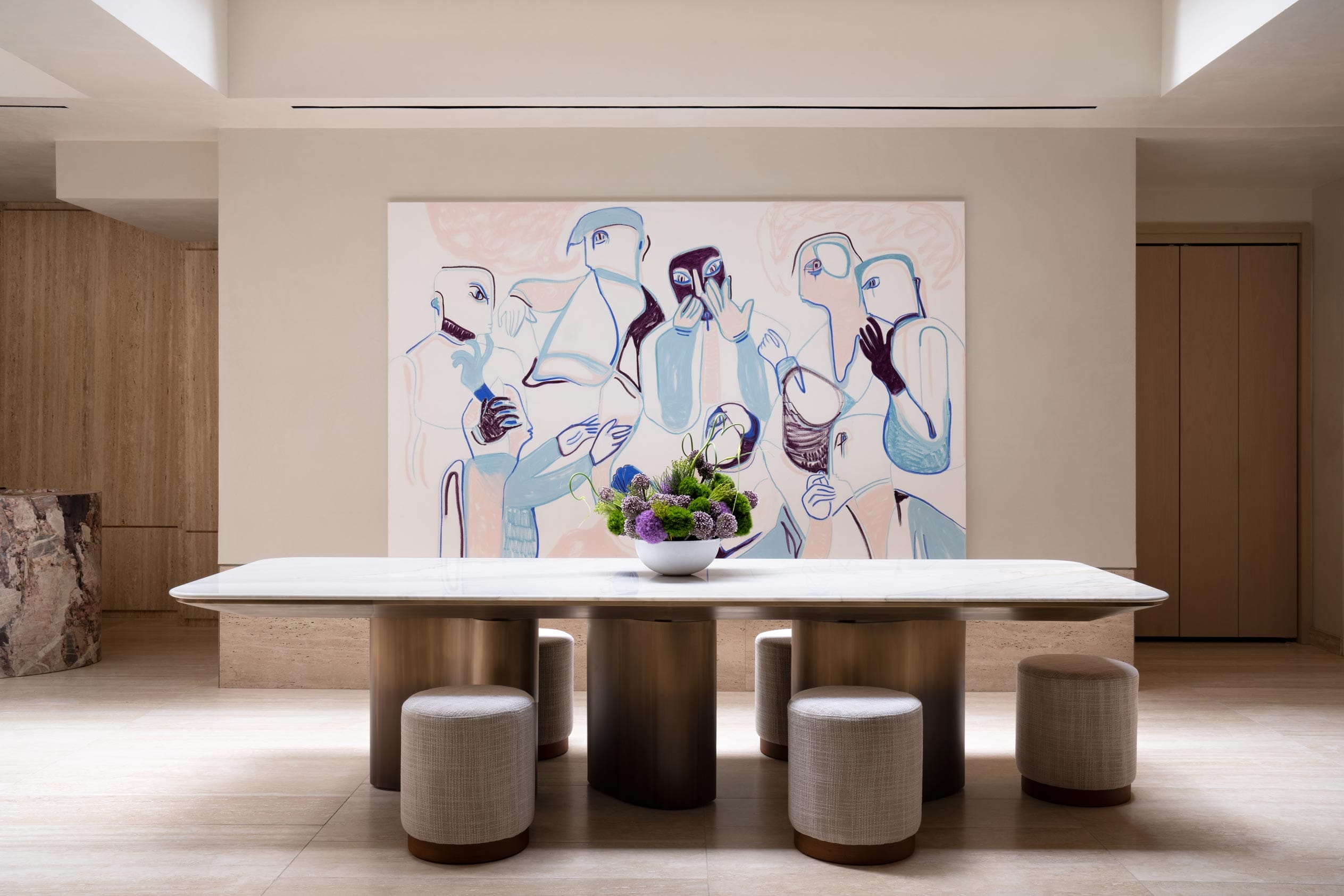 Office design trends 2026 by Decorilla