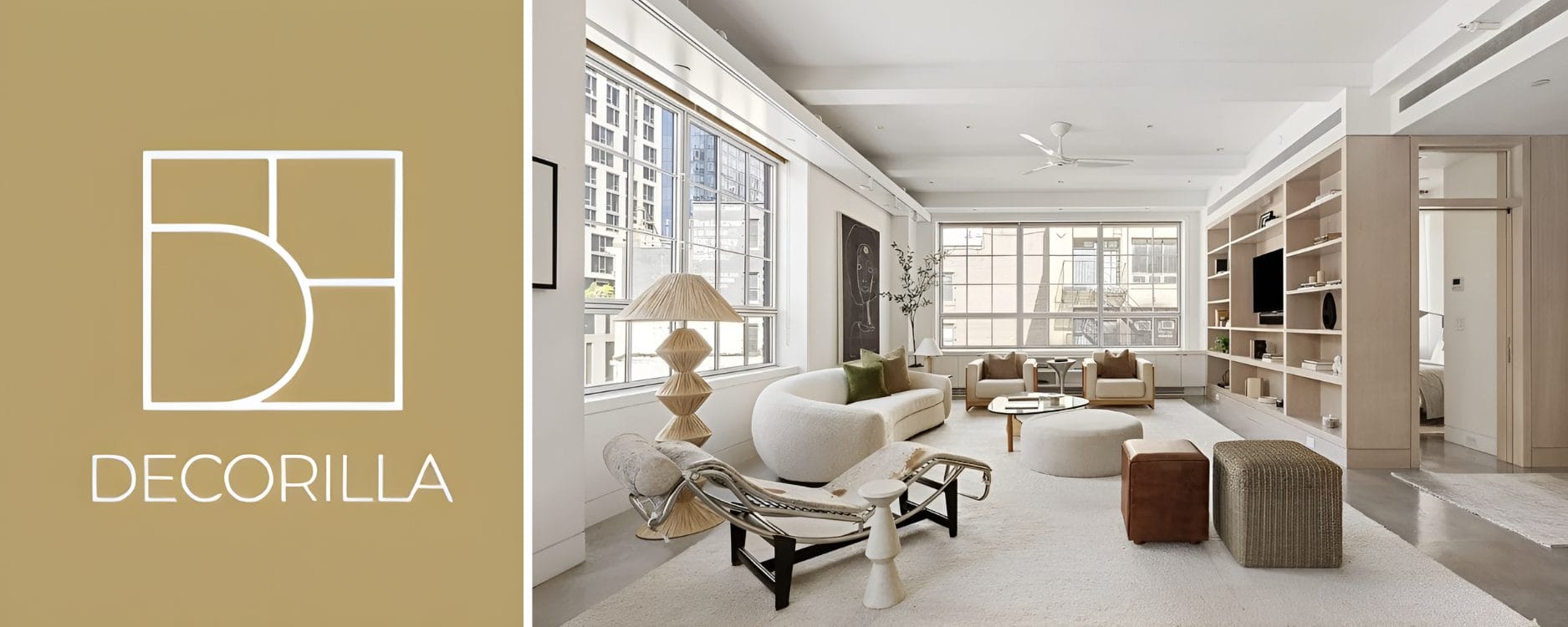 Top 5 Marbella and Malaga, Spain Interior Designers