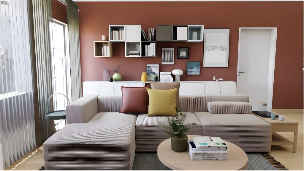 Virtual interior design in Spain - IKEA