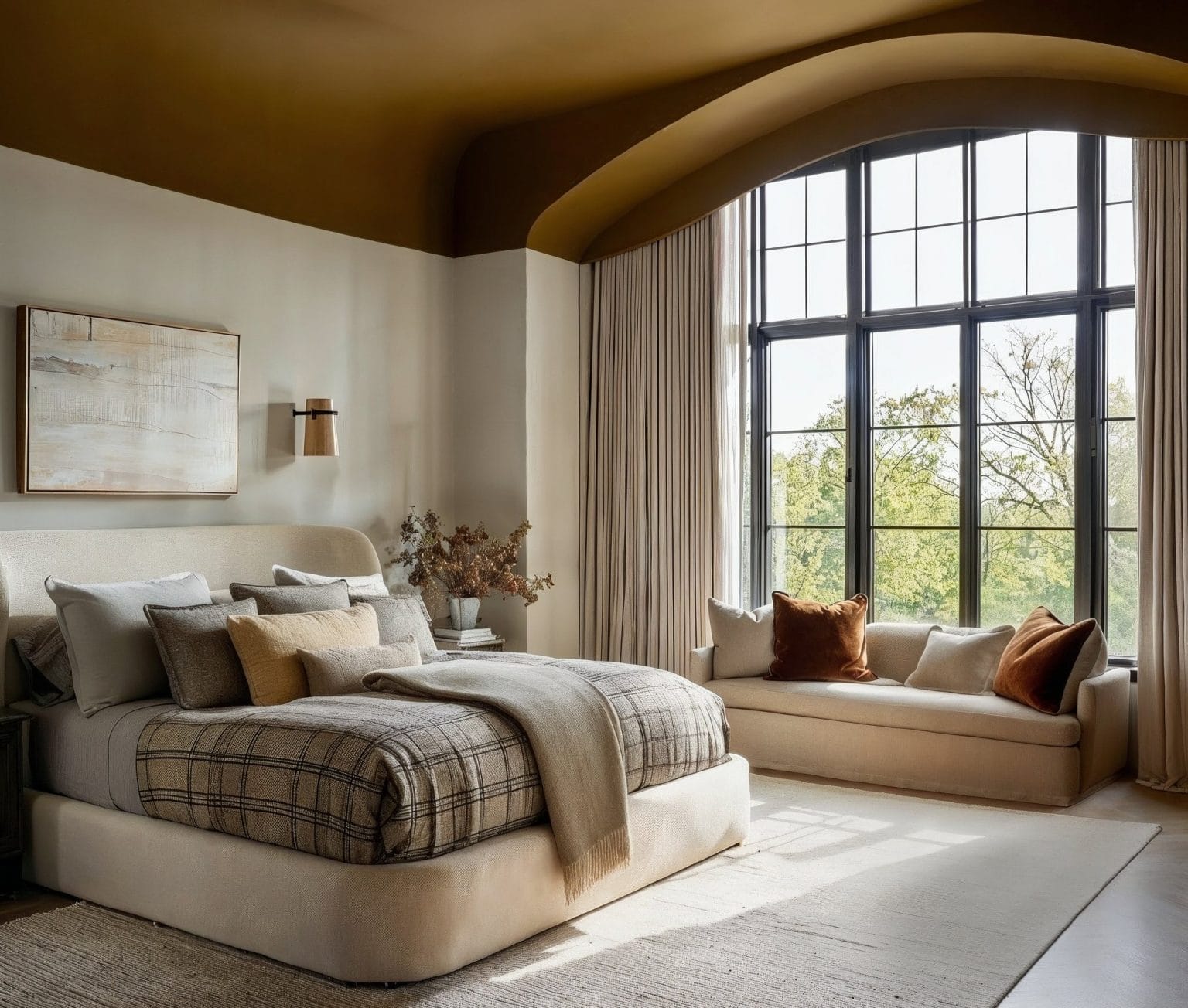 Color Capping: The Must-Try Paint Trend in 2026 - Decorilla Online ...