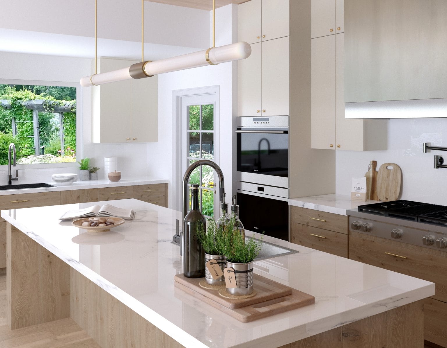 Kitchen Lighting Trends 2026: Bright Ideas for Your Space