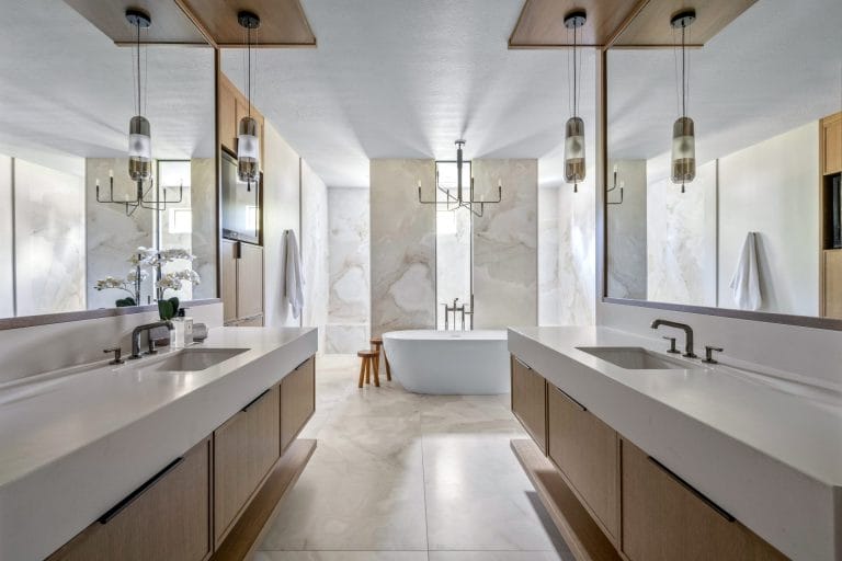 Bathroom Tile Trends 2026: Must-Have Tiles for a Stunning Design ...