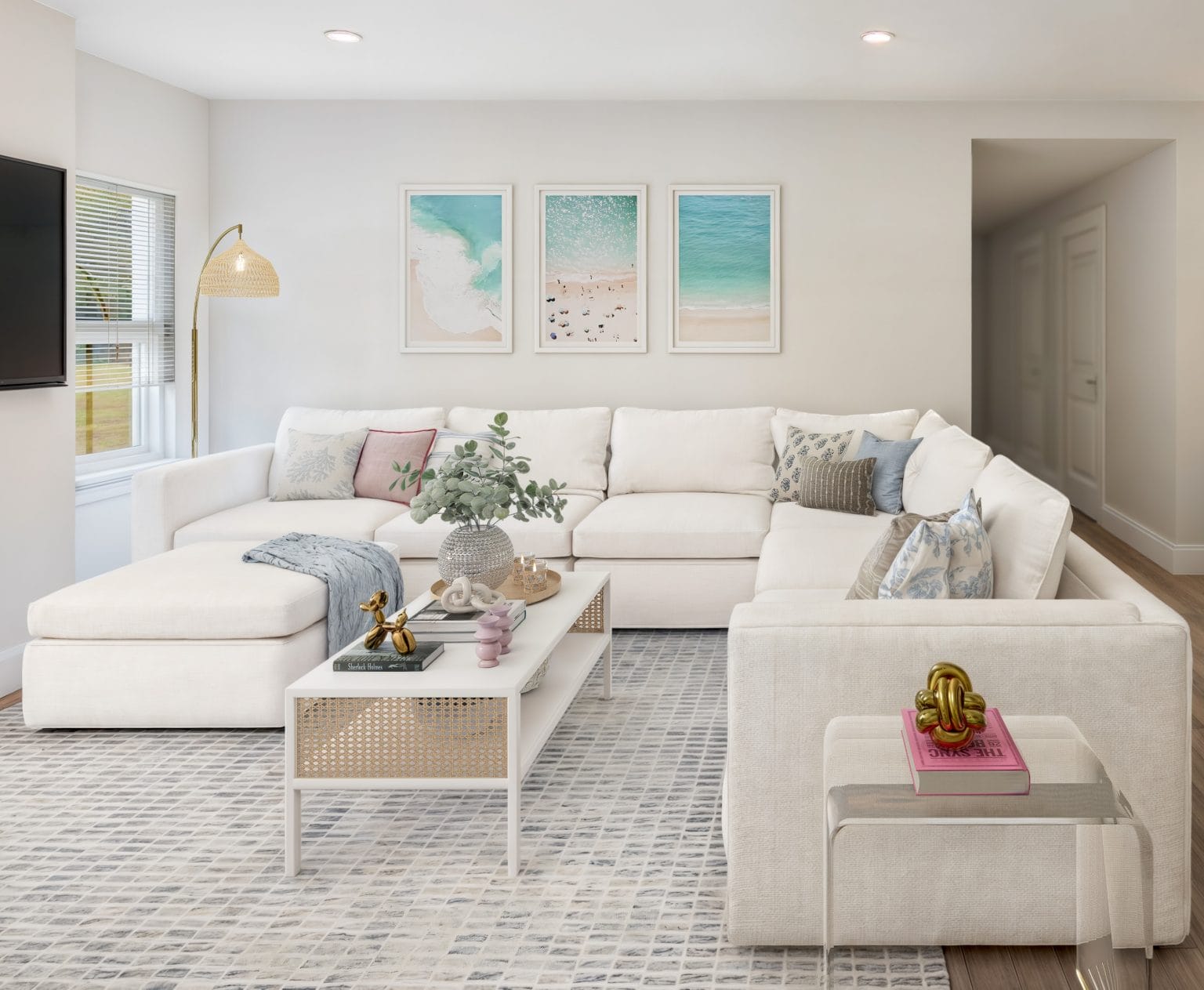 8 Feminine Room Ideas to Craft a Dreamy Sanctuary