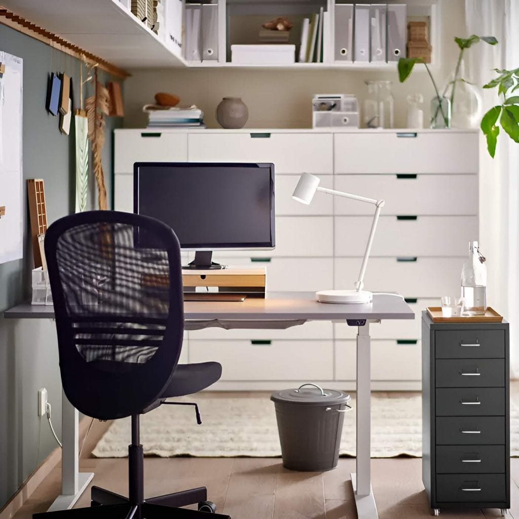 Online interior design services in Canada, IKEA