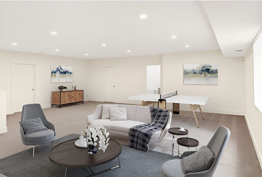 Online interior design services in Canada, Stuccco