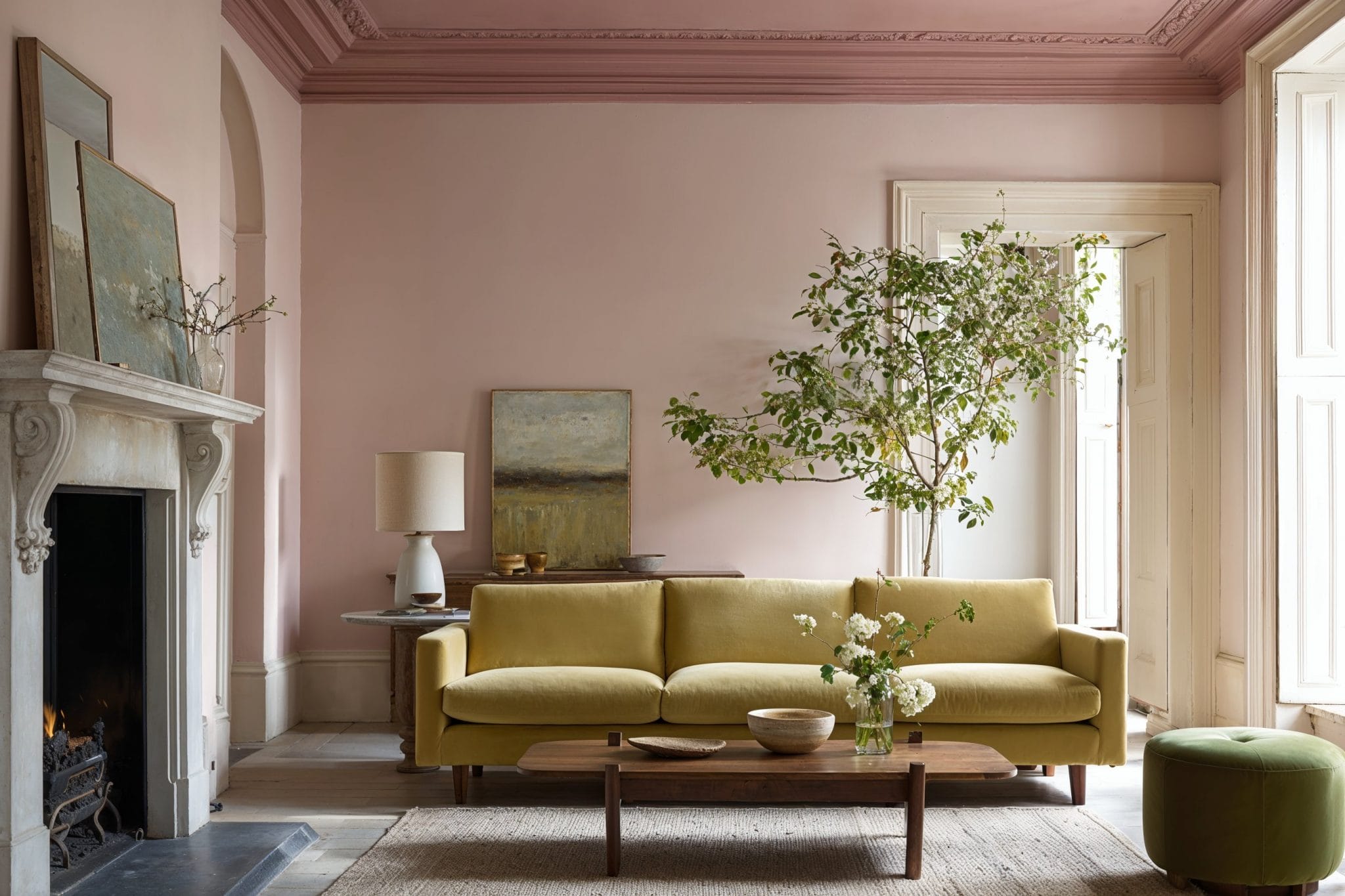 Color Capping: The Must-Try Paint Trend in 2026 - Decorilla Online ...